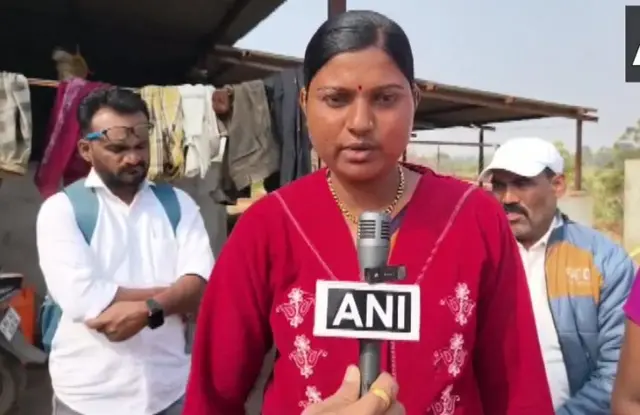 Ajit Pawar plane crash