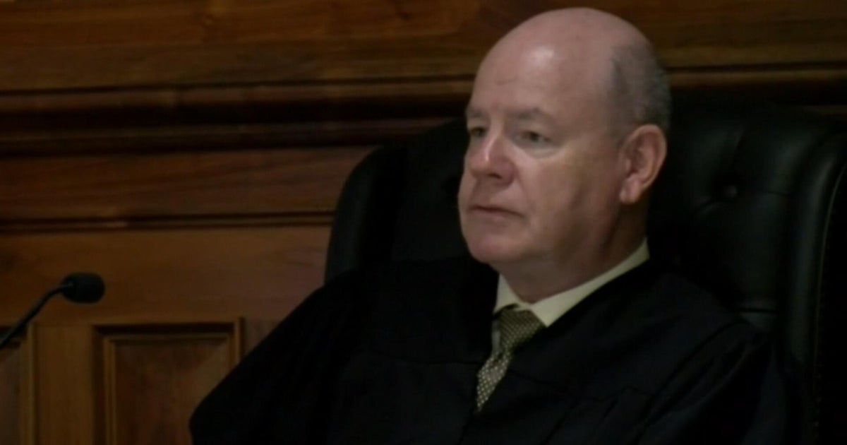 5 arrested in connection with shooting of judge, wife in Indiana