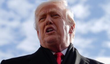 Trump threatens Iran with "far worse" attack than June strikes if it doesn't negotiate a nuclear deal