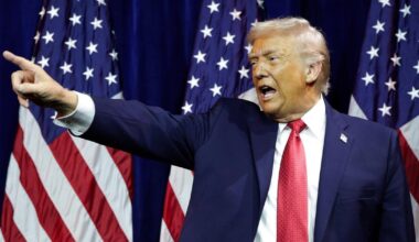 Greenland? Colombia? 6 countries where the "Don-roe Doctrine" may take Trump next