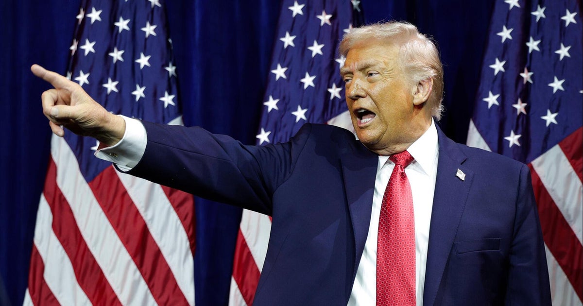 Greenland? Colombia? 6 countries where the "Don-roe Doctrine" may take Trump next