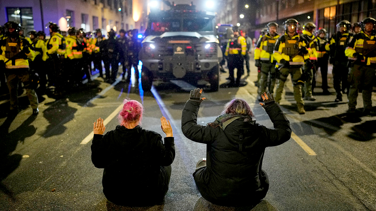 Anti-ICE demonstrations set for Saturday after Minneapolis shooting