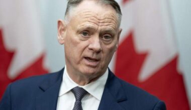 ‘No standing back’ in Afghanistan, minister says after Trump NATO comments - National