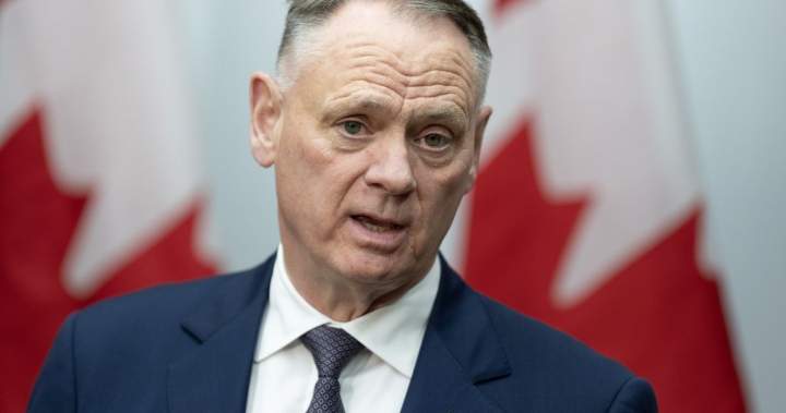 ‘No standing back’ in Afghanistan, minister says after Trump NATO comments - National