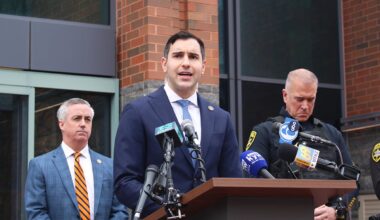 Bucks County sheriff ends ICE collaboration agreement