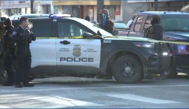 'Minnesota has had it': Another shooting involving federal agents confirmed in Whittier neighborhood