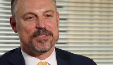 Joe Thompson, other prosecutors quit Minnesota U.S. Attorney's Office over Renee Good probe