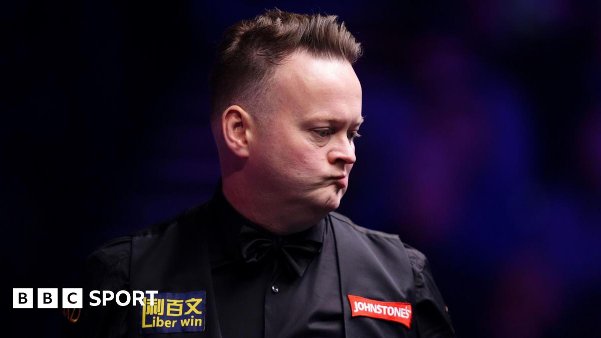 Masters Snooker LIVE: Watch live coverage of Shaun Murphy vs Wu Yize - plus scores, stream & results