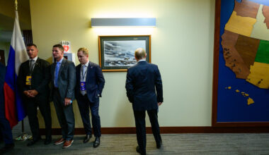 How Russia Is Losing Friends, Allies, Credibility