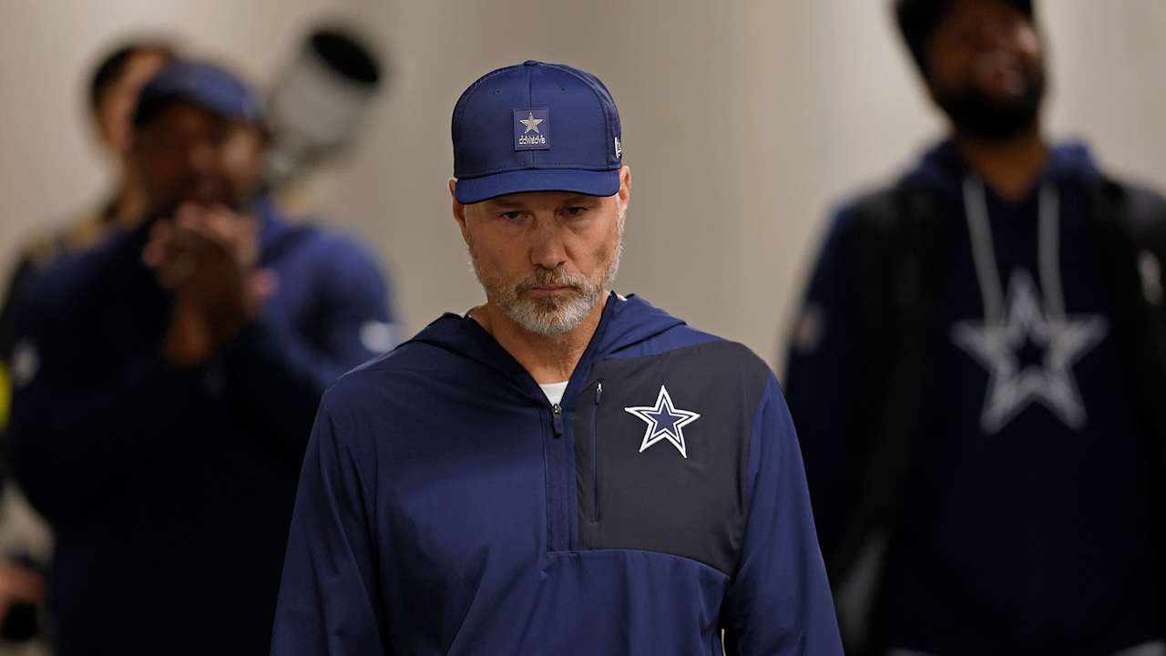 Circumstances land Flus in no-win job