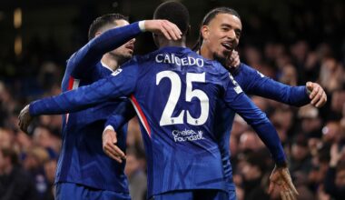 Chelsea have new weapon amid Palmer struggles as legend hails transfer 'snip' - standard.co.uk