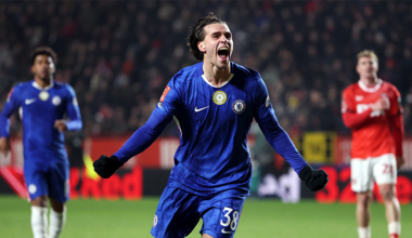 Broadcast selections for the Emirates FA Cup fourth round have been confirmed