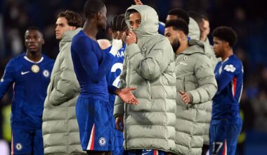 Rosenior explains Chelsea performance amid 'illness' outbreak - London Evening Standard