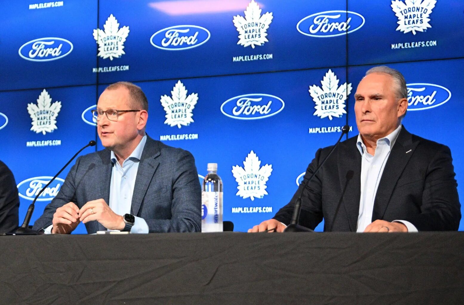 Selling and resetting is fast becoming the only logical path forward for the Maple Leafs