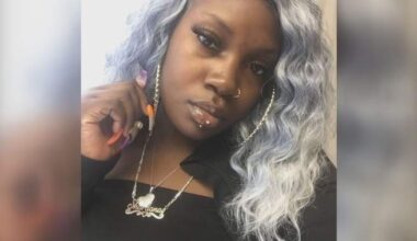 Trial begins for woman charged with murder of friend’s toddler inside CAS building - Toronto