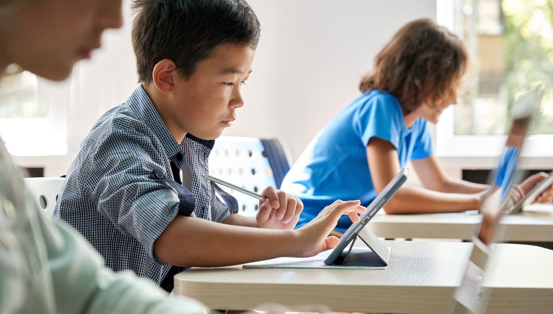 A new direction for students in an AI world: Prosper, prepare, protect