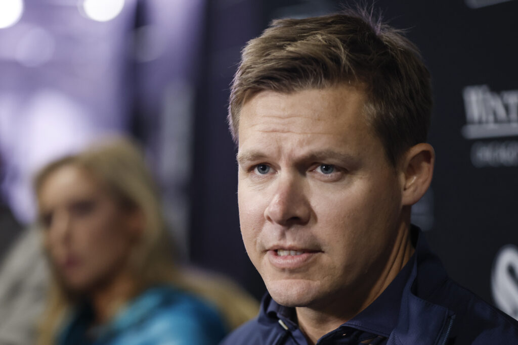 White Sox Will Be "Very Active" Following Robert Trade