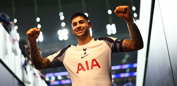 UEFA Champions League knockout place secured with victory over Borussia Dortmund