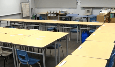 Kevlar in the classroom: teacher union warns of violence rise in Manitoba - Winnipeg