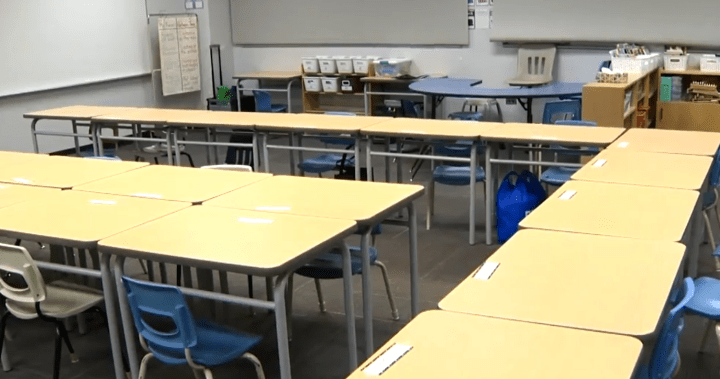 Kevlar in the classroom: teacher union warns of violence rise in Manitoba - Winnipeg