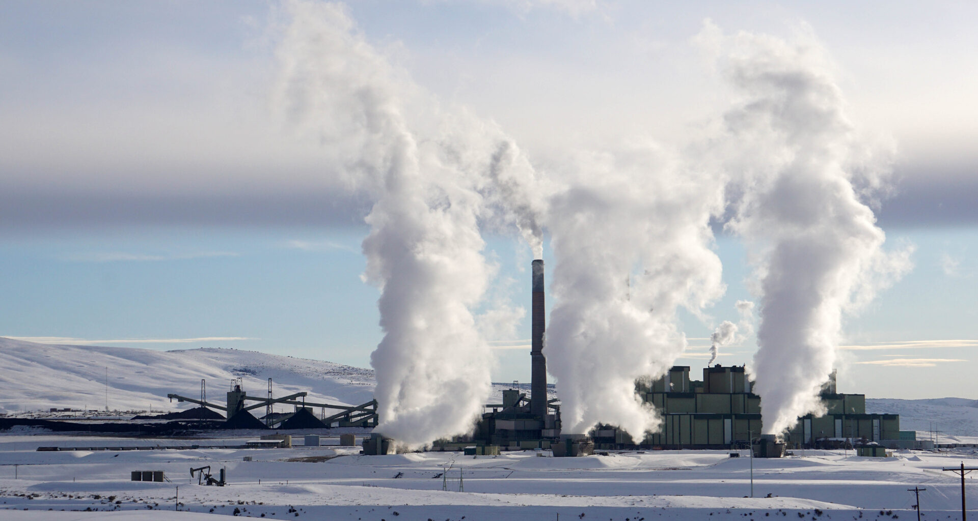 Craig power owners tell federal government to let coal close