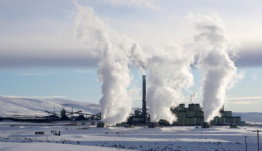 Craig power owners tell federal government to let coal close