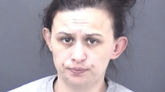 Zoe Treadwell, 36, was convicted of the murder of 28-year-old Joey Johnstone on April 9 last year in Bournemouth, Dorset, as part of an ongoing feud