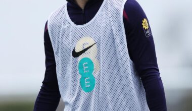 Three ways Tottenham could line up with Conor Gallagher against West Ham