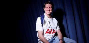 Henry Winter on Conor Gallagher: “I think he's an absolutely inspired signing”