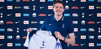 Conor Gallagher joins from Atletico Madrid