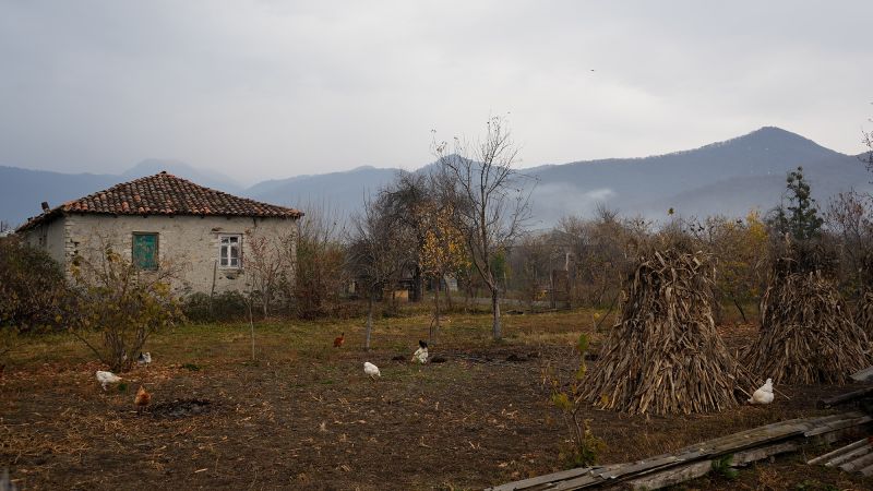 Tourists are discovering a fascinating destination on the edge of Europe — but it’s on a US warning list