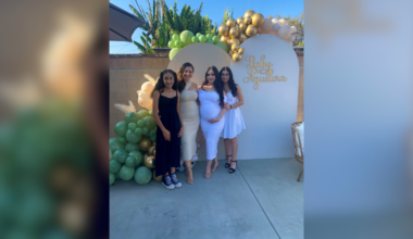 Eldest daughter speaks out after Lakewood father allegedly kills wife, daughter in triple shooting