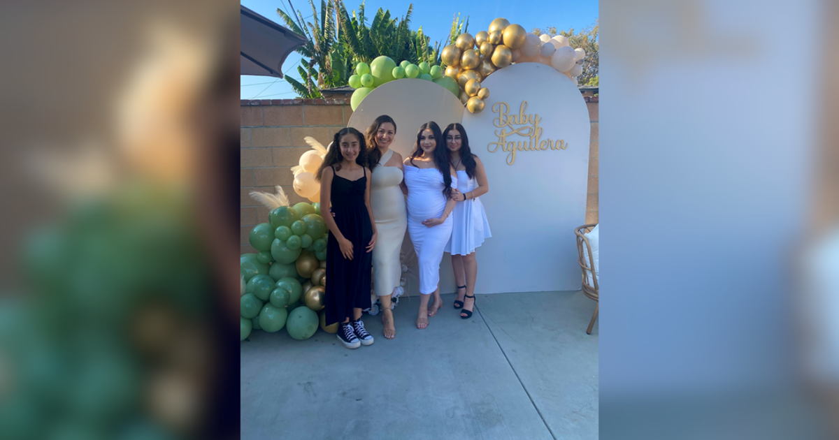 Eldest daughter speaks out after Lakewood father allegedly kills wife, daughter in triple shooting