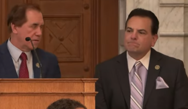 Governor Murphy Signs Senate President Scutari’s E-Bike Safety Legislation