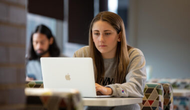 New Initiative offers a tuition-free pathway to college for prospective students at the University of Cincinnati