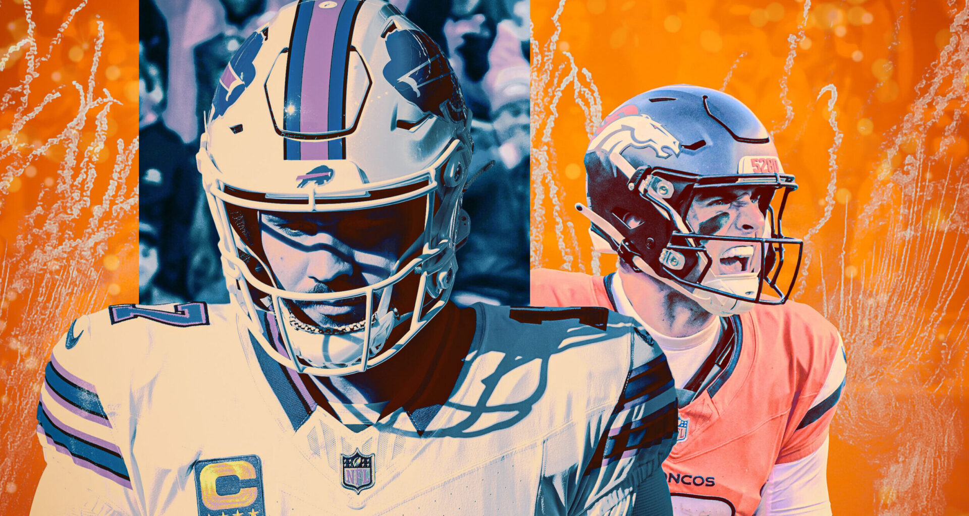 Josh Allen’s History of Playoff Heartbreak Has a Devastating New Chapter