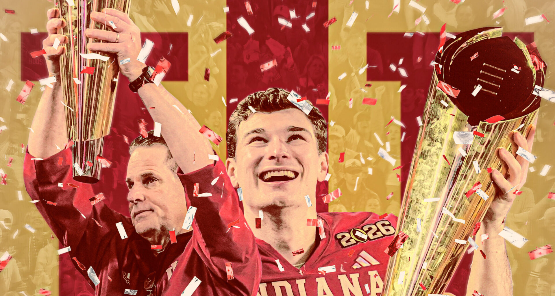 Indiana Football Did the Impossible