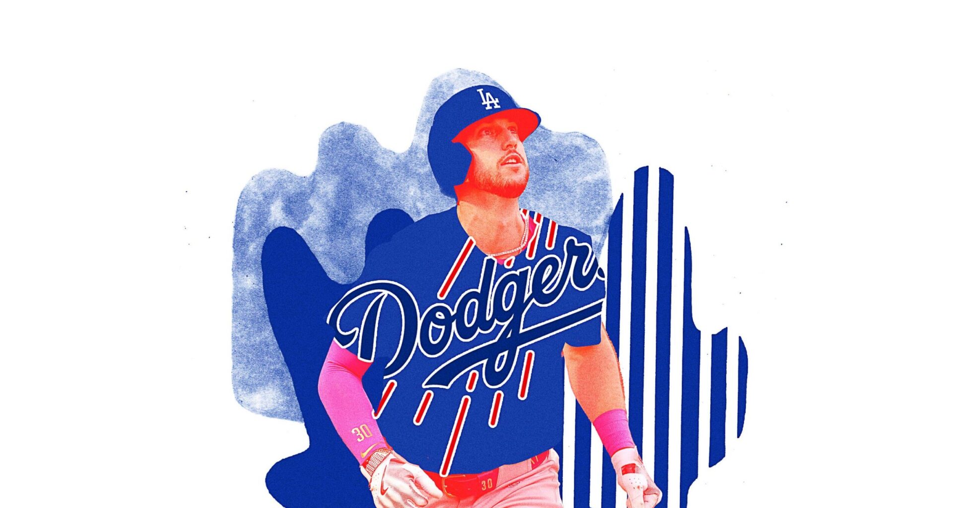 The Dodgers Are “Breaking Baseball” Again