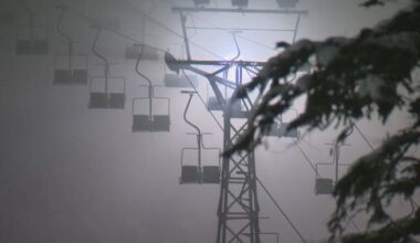 18-year-old dies after falling from Cypress Mountain chairlift - BC