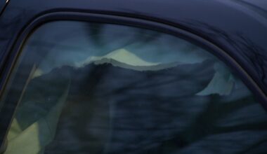 Minneapolis family says ICE threw flashbangs, tear gas near and under car with their six kids inside