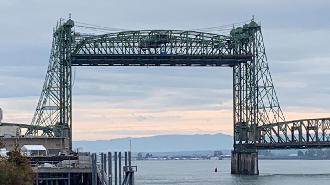 Coast Guard issues Interstate Bridge clearance ruling, allowing fixed span with 116-foot height