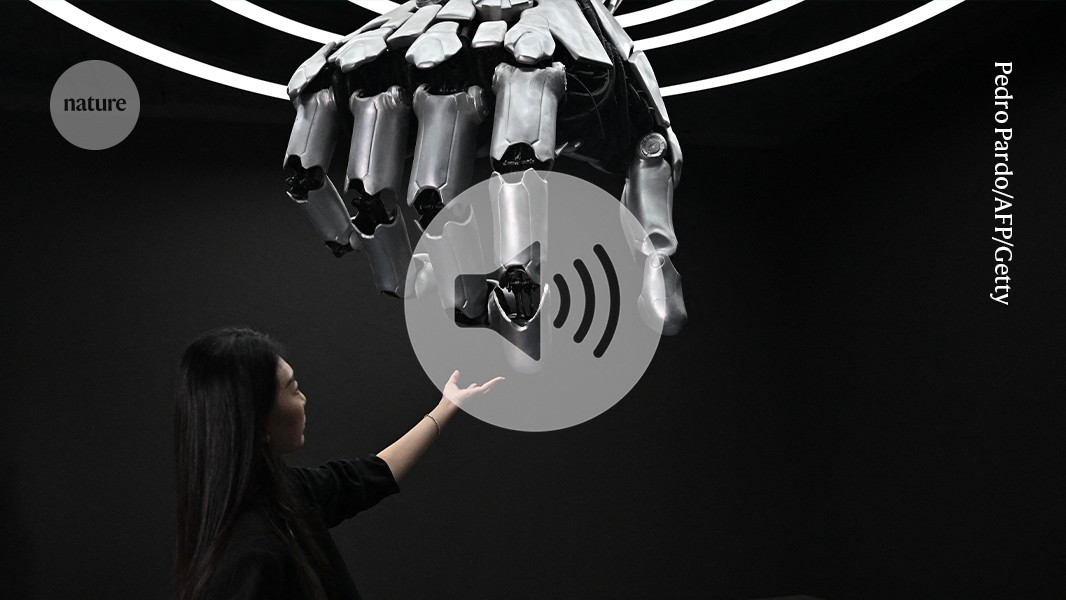 Science in 2026: what to expect this year - Nature