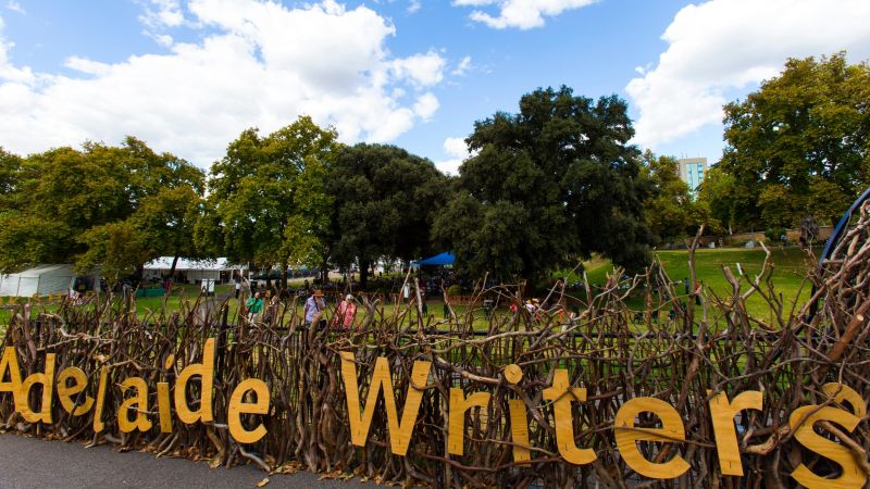 Adelaide Writers’ Week: Jacinda Ardern, Zadie Smith join mass walkout over dumped Palestinian writer