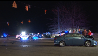 Teen charged after high-speed police chase in Raleigh :: WRAL.com