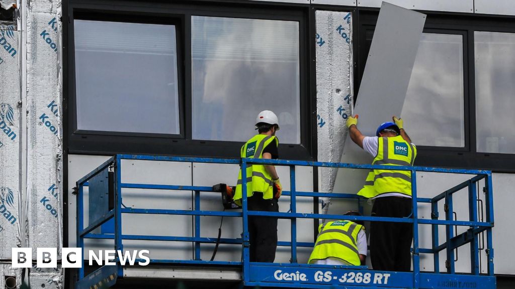 Scottish Parliament backs new tax on housebuilding