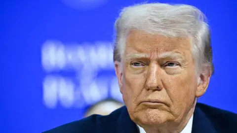 AFP via Getty Images Donald Trump