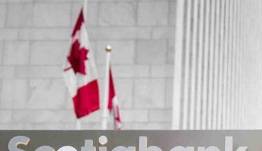 Scotiabank let 3,000 people go late last year, CEO says