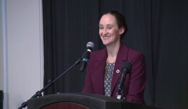 Mayor Katie Wilson announces first executive orders targeting homelessness, public transit