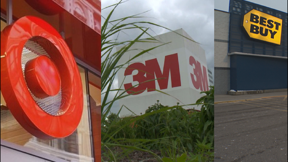 Dozens of Minnesota-based CEOs, including a handful of pro sports teams, sign open letter calling for 'real solutions'