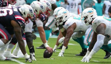 Expert Predictions: Week 18 Picks for Dolphins at Patriots - Official website of the New England Patriots